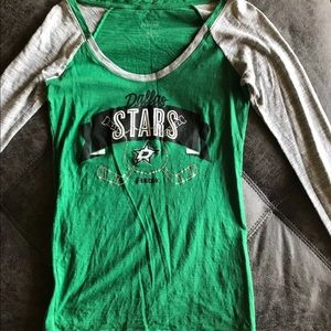 Dallas Stars Shirt